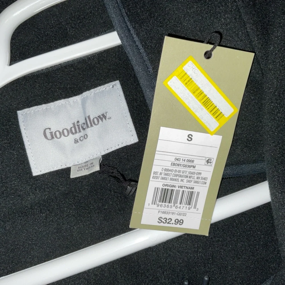 Goodfellow & Co new tags